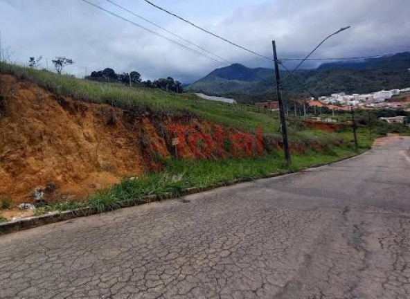 Terreno à Venda, 733 m² em Giovanini - Coronel Fabriciano