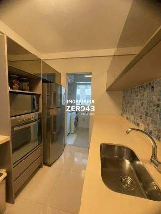 Imagem Apartamento com 3 Quartos à Venda, 294 m² em Centro - Balneário Camboriú