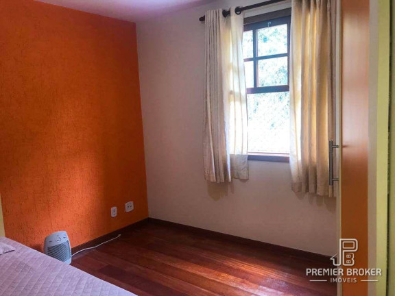 Imagem Apartamento com 2 Quartos à Venda, 50 m² em Albuquerque - Teresópolis Imagem Apartamento com 2 Quartos à Venda, 50 m² em Albuquerque - Teresópolis