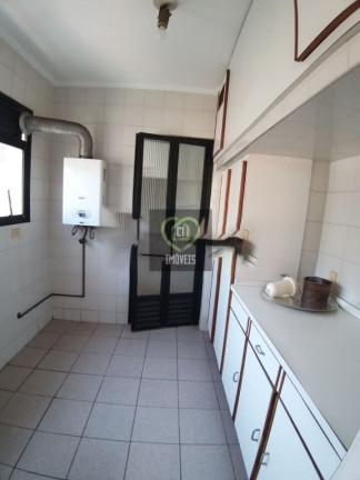 Imagem Apartamento com 3 Quartos para Alugar, 127 m² em Perdizes - São Paulo Imagem Apartamento com 3 Quartos para Alugar, 127 m² em Perdizes - São Paulo