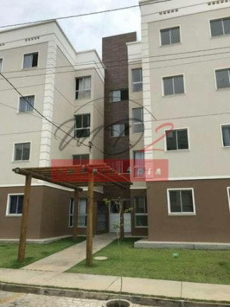 Imagem Apartamento com 2 Quartos à Venda, 44 m² em Muchila - Feira De Santana Imagem Apartamento com 2 Quartos à Venda, 44 m² em Muchila - Feira De Santana