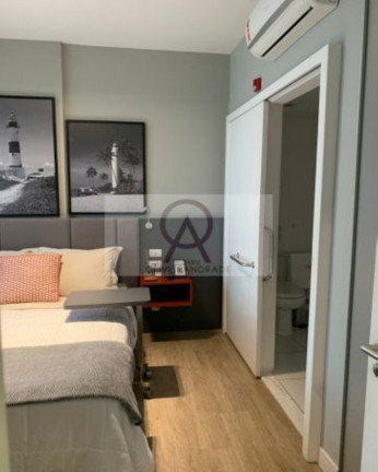 Imagem Imóvel com 1 Quarto para Alugar,  em Caminho Das árvores - Salvador