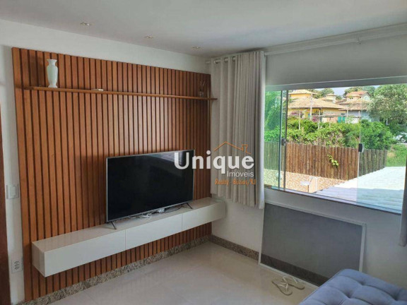 Imagem Casa com 3 Quartos à Venda, 143 m² em Rasa - Armação Dos Búzios