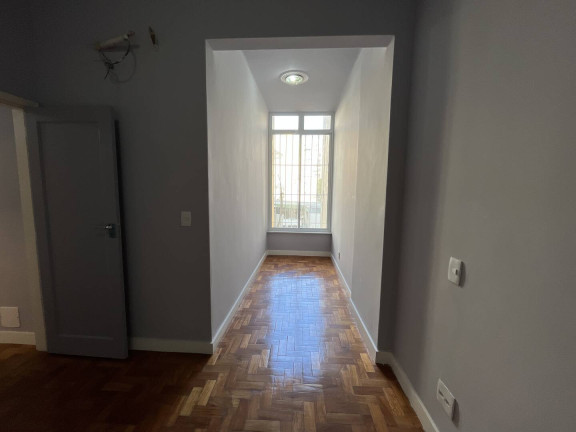 Imagem Apartamento com 3 Quartos à Venda, 100 m² em Copacabana - Rio De Janeiro