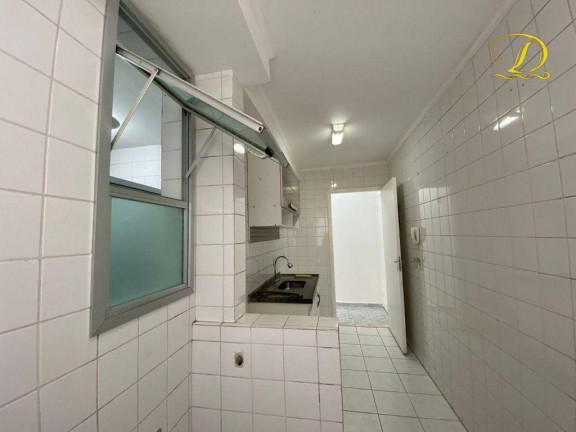 Imagem Apartamento com 2 Quartos à Venda, 52 m² em Canto Do Forte - Praia Grande Imagem Apartamento com 2 Quartos à Venda, 52 m² em Canto Do Forte - Praia Grande