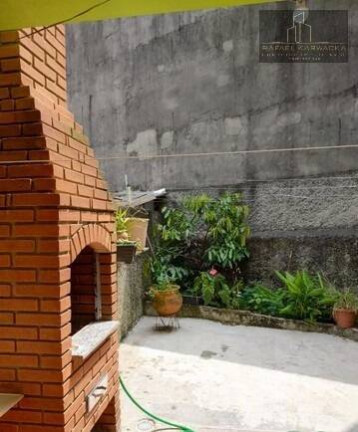 Imagem Casa com 3 Quartos à Venda, 168 m² em Cipava - Osasco
