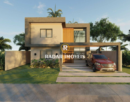 Casa com 3 Quartos à Venda, 146 m² em Nova São Pedro - São Pedro Da Aldeia