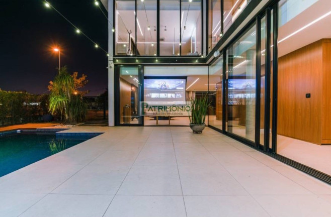 Imagem Casa com 4 Quartos à Venda, 470 m² em Tamboré Jaguariúna - Jaguariúna Imagem Casa com 4 Quartos à Venda, 470 m² em Tamboré Jaguariúna - Jaguariúna