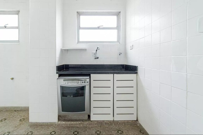 Imóvel com 2 Quartos à Venda, 95 m² em Santa Cecília - São Paulo
