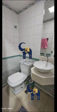Imagem Apartamento com 4 Quartos à Venda, 165 m² em Vitoria - Salvador Imagem Apartamento com 4 Quartos à Venda, 165 m² em Vitoria - Salvador