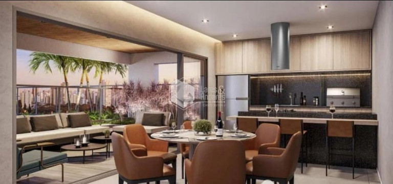 Imagem Studio com 1 Quarto à Venda, 27 m² em Vila Clementino - São Paulo Imagem Studio com 1 Quarto à Venda, 27 m² em Vila Clementino - São Paulo