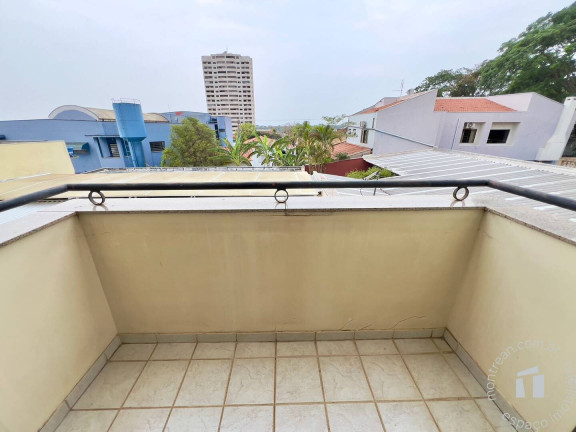 Imagem Apartamento com 2 Quartos para Alugar, 92 m² em Centro - Botucatu Imagem Apartamento com 2 Quartos para Alugar, 92 m² em Centro - Botucatu
