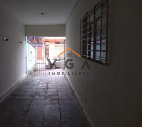 Imagem Casa com 2 Quartos à Venda, 250 m² em Vila Nhocune - São Paulo
