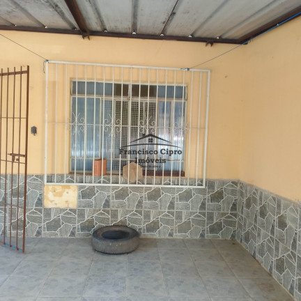 Casa com 3 Quartos à Venda, 177 m² em Jardim Modelo - Guaratinguetá