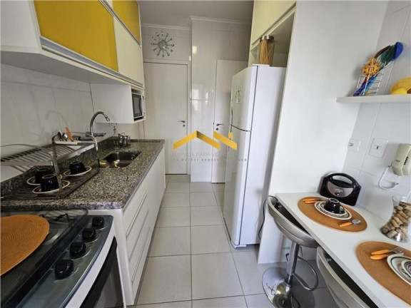 Imagem Apartamento com 3 Quartos à Venda, 87 m² em Vila Gumercindo - São Paulo Imagem Apartamento com 3 Quartos à Venda, 87 m² em Vila Gumercindo - São Paulo