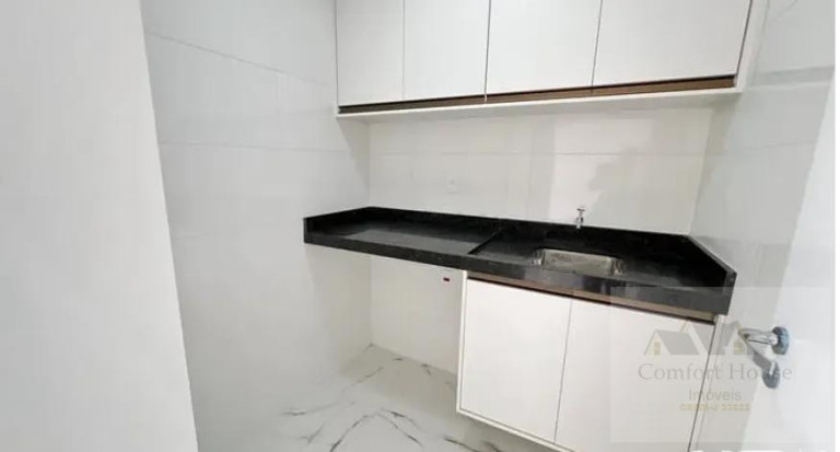 Imagem Cobertura com 3 Quartos à Venda, 160 m² em Utinga - Santo André Imagem Cobertura com 3 Quartos à Venda, 160 m² em Utinga - Santo André