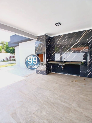 Imagem Casa com 3 Quartos à Venda, 293 m² em Ninho Verde Ii - Pardinho Imagem Casa com 3 Quartos à Venda, 293 m² em Ninho Verde Ii - Pardinho