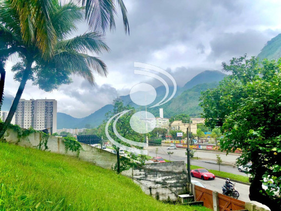 Terreno à Venda, 2.000 m² em Camorim - Rio De Janeiro