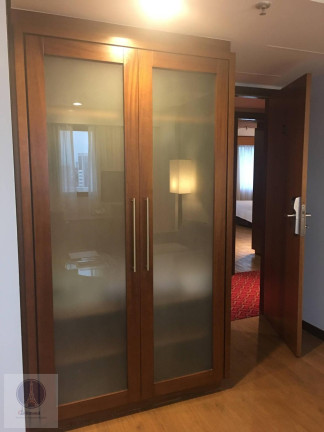 Imagem Apartamento com 1 Quarto à Venda, 30 m² em Ibirapuera - São Paulo Imagem Apartamento com 1 Quarto à Venda, 30 m² em Ibirapuera - São Paulo
