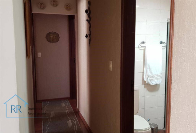 Imagem Apartamento com 2 Quartos à Venda, 106 m² em Centro - Santo André Imagem Apartamento com 2 Quartos à Venda, 106 m² em Centro - Santo André