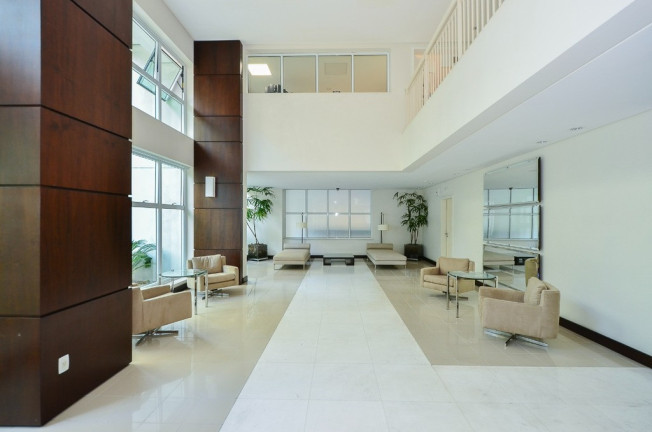 Imagem Apartamento com 1 Quarto à Venda, 44 m² em Vila Nova Conceição - São Paulo Imagem Apartamento com 1 Quarto à Venda, 44 m² em Vila Nova Conceição - São Paulo