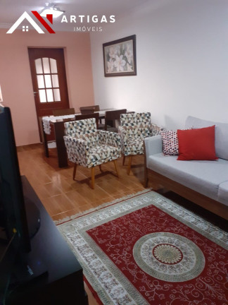 Imagem Apartamento com 2 Quartos à Venda, 117 m² em Mooca - São Paulo