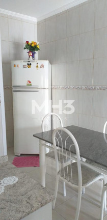 Imagem Casa com 4 Quartos à Venda, 134 m² em Parque Residencial Casarão - Sumaré