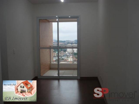 Imagem Apartamento com 2 Quartos à Venda, 66 m² em Santa Terezinha - São Bernardo Do Campo Imagem Apartamento com 2 Quartos à Venda, 66 m² em Santa Terezinha - São Bernardo Do Campo