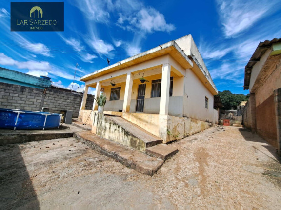 Imagem Casa com 2 Quartos à Venda, 1.060 m² em Centro - Sarzedo Imagem Casa com 2 Quartos à Venda, 1.060 m² em Centro - Sarzedo