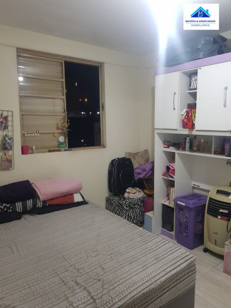 Imagem Apartamento com 2 Quartos à Venda, 55 m² em Parque Residencial Vila União - Campinas Imagem Apartamento com 2 Quartos à Venda, 55 m² em Parque Residencial Vila União - Campinas