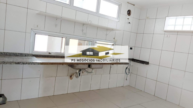 Imagem Casa com 4 Quartos à Venda, 352 m² em Vila São José (ipiranga) - São Paulo