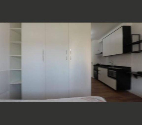 Imagem Apartamento com 1 Quarto à Venda, 24 m² em Vila Olímpia - São Paulo Imagem Apartamento com 1 Quarto à Venda, 24 m² em Vila Olímpia - São Paulo