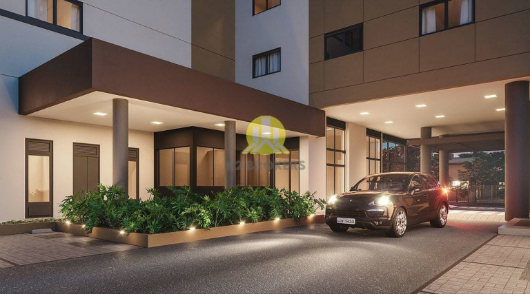 Imagem Apartamento com 2 Quartos à Venda, 42 m² em Vila Olímpia - São Paulo Imagem Apartamento com 2 Quartos à Venda, 42 m² em Vila Olímpia - São Paulo