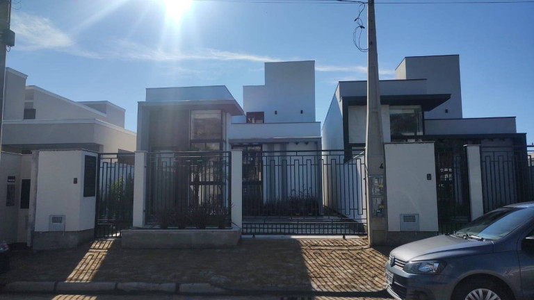 Imagem Casa com 3 Quartos à Venda, 98 m² em Bosque Da Mata - Tijucas Imagem Casa com 3 Quartos à Venda, 98 m² em Bosque Da Mata - Tijucas