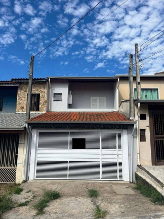 Imagem Sobrado com 4 Quartos à Venda, 169 m² em Jardim Dois Corações - Sorocaba Imagem Sobrado com 4 Quartos à Venda, 169 m² em Jardim Dois Corações - Sorocaba