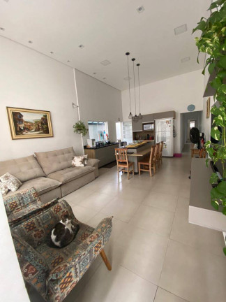Imagem Casa com 3 Quartos à Venda, 180 m² em Jardim Dos Pinheiros - Atibaia