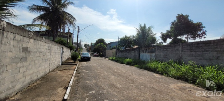 Imagem Terreno à Venda, 600 m² em Castelândia - Serra