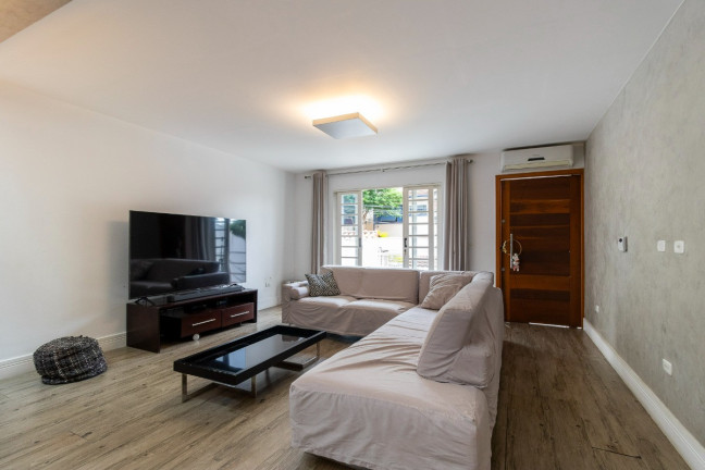 Imagem Casa com 3 Quartos à Venda, 243 m² em Vila Mariana - São Paulo