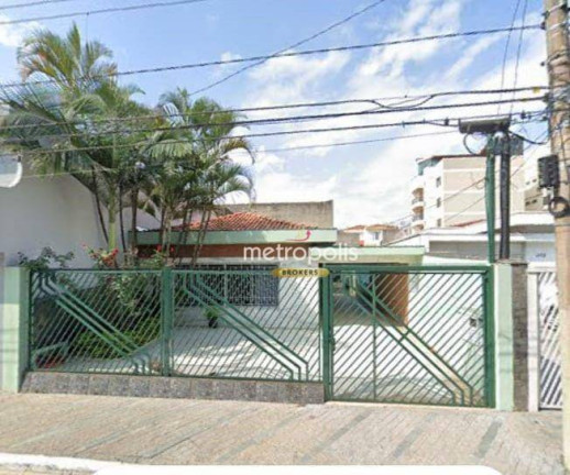 Imagem Casa com 3 Quartos à Venda ou Locação, 400 m² em Osvaldo Cruz - São Caetano Do Sul Imagem Casa com 3 Quartos à Venda ou Locação, 400 m² em Osvaldo Cruz - São Caetano Do Sul