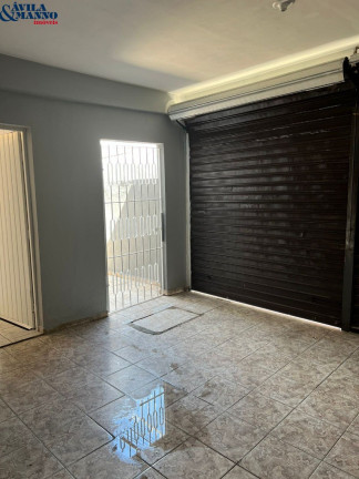 Imagem Sobrado com 1 Quarto à Venda, em Penha De França - São Paulo Imagem Sobrado com 1 Quarto à Venda, em Penha De França - São Paulo