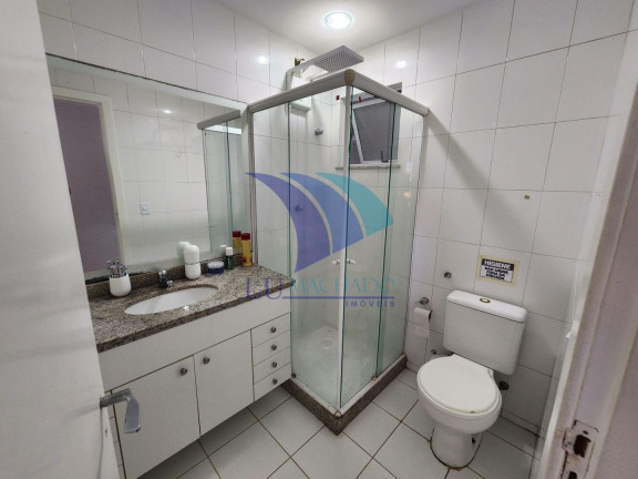 Imagem Apartamento com 3 Quartos à Venda, 117 m² em Braga - Cabo Frio