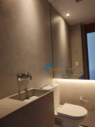 Imagem Apartamento com 3 Quartos para Alugar, 225 m² em Itaim Bibi - São Paulo Imagem Apartamento com 3 Quartos para Alugar, 225 m² em Itaim Bibi - São Paulo