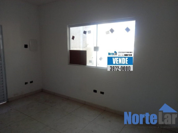 Imagem Sobrado com 2 Quartos à Venda, 65 m² em Imirim - São Paulo