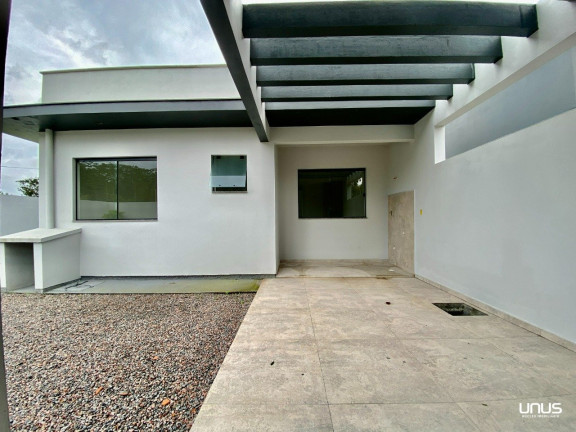 Imagem Casa com 3 Quartos à Venda, 200 m² em Forquilhas - São José Imagem Casa com 3 Quartos à Venda, 200 m² em Forquilhas - São José