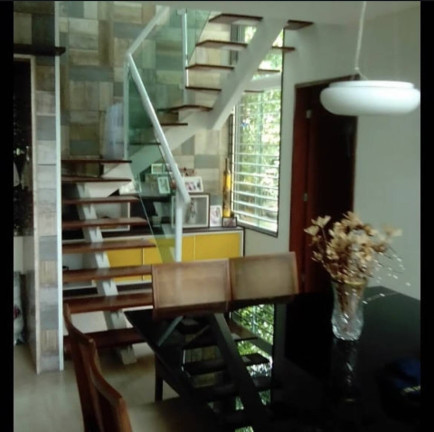 Imagem Casa de Condomínio com 4 Quartos à Venda, 322 m² em Aldeia Dos Camarás - Camaragibe