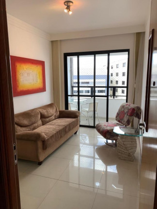 Imagem Apartamento com 3 Quartos à Venda, 68 m² em Imbuí - Salvador Imagem Apartamento com 3 Quartos à Venda, 68 m² em Imbuí - Salvador