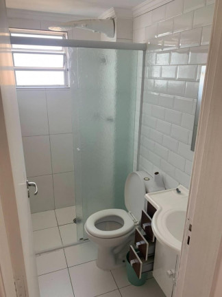 Imagem Apartamento com 2 Quartos à Venda, 45 m² em Vila Ema - São Paulo Imagem Apartamento com 2 Quartos à Venda, 45 m² em Vila Ema - São Paulo
