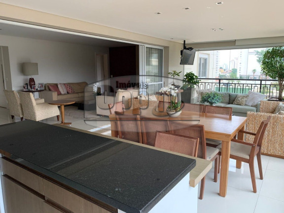 Imagem Apartamento com 4 Quartos à Venda, em Aclimação - São Paulo Imagem Apartamento com 4 Quartos à Venda, em Aclimação - São Paulo