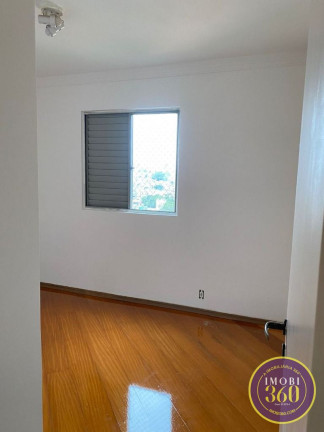 Imagem Apartamento com 3 Quartos à Venda, 63 m² em Jardim Textil - São Paulo