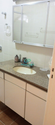 Imagem Apartamento com 1 Quarto à Venda, 60 m² em Pitangueiras - Guarujá